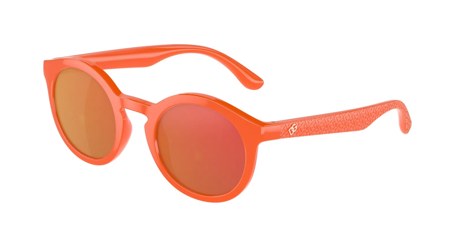 Dolce & Gabbana Kids 6002 Sunglasses - view 4